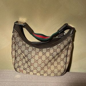 Gucci bag